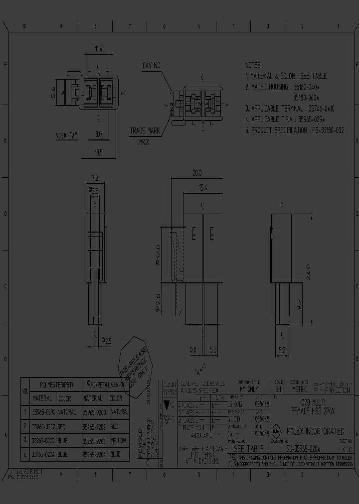 35965-0200_6550201.PDF Datasheet