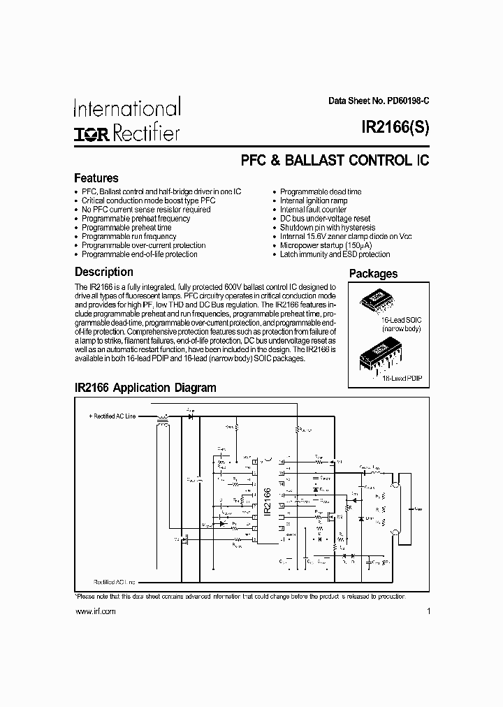 IR2166S_6551784.PDF Datasheet