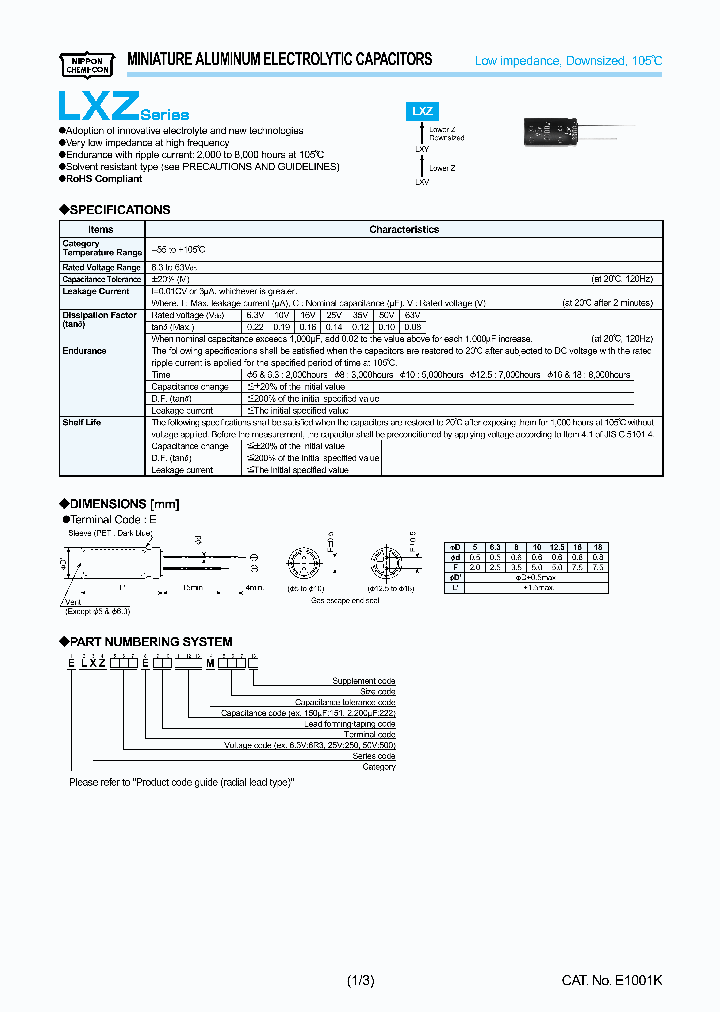 ELXZ350ELL221MJC5S_6556400.PDF Datasheet