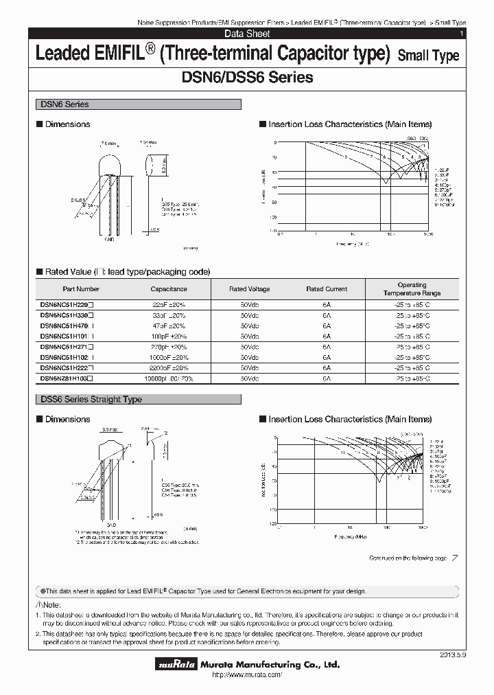 DSS6NC52A471Q55B_6558393.PDF Datasheet