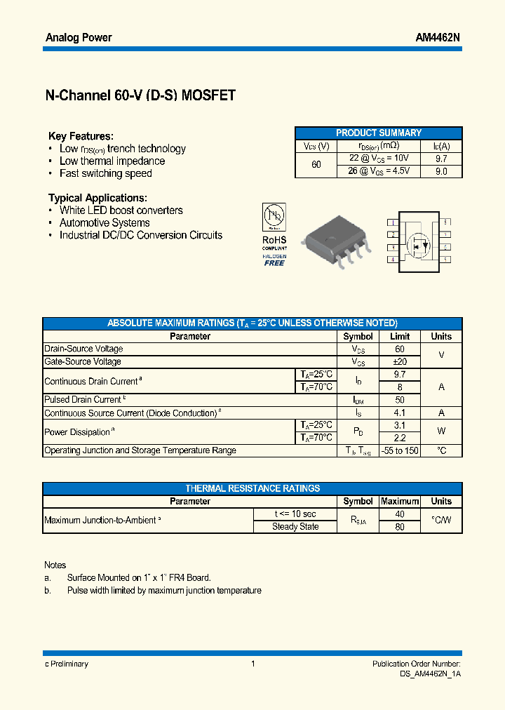 AM4462N_6565740.PDF Datasheet