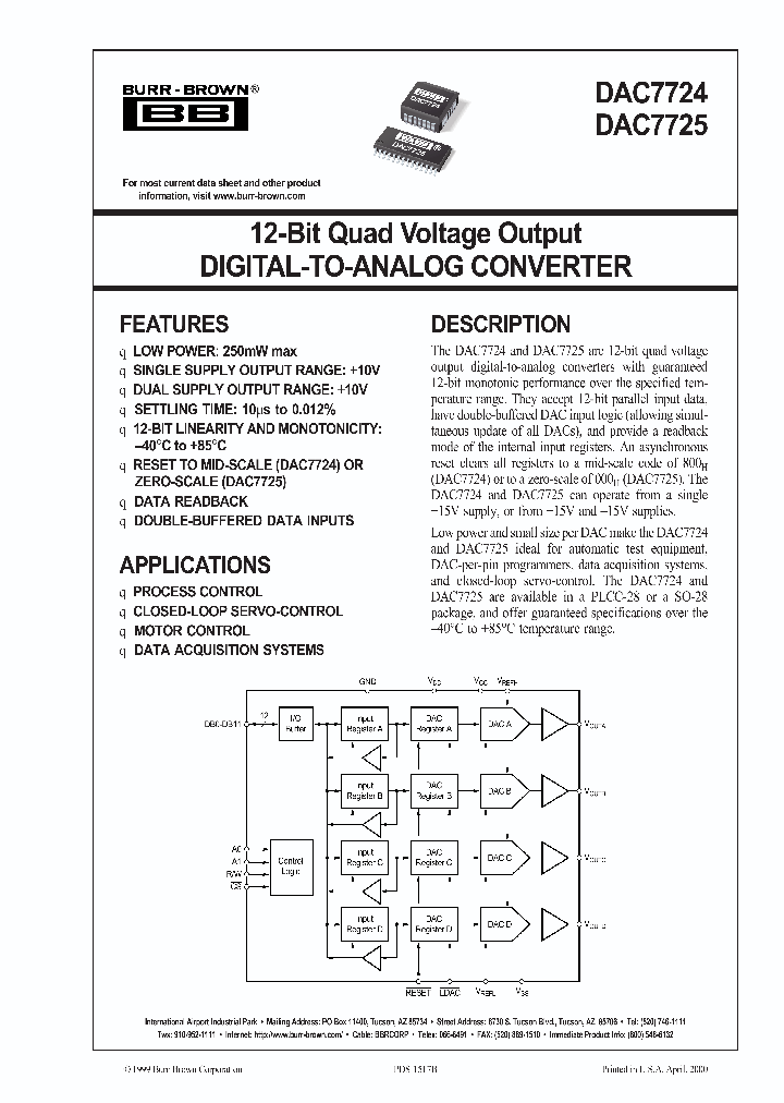 DAC7724NB_6568768.PDF Datasheet