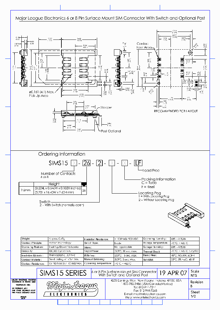 SIMS15_6579963.PDF Datasheet