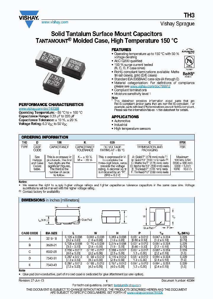 TH3D106K035C0700_6581912.PDF Datasheet