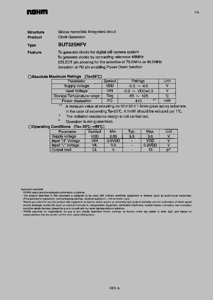 BU7325HFV_6592798.PDF Datasheet