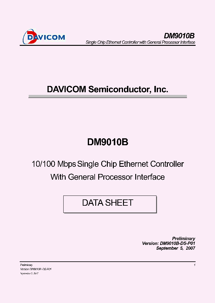 DM9010B_6595273.PDF Datasheet