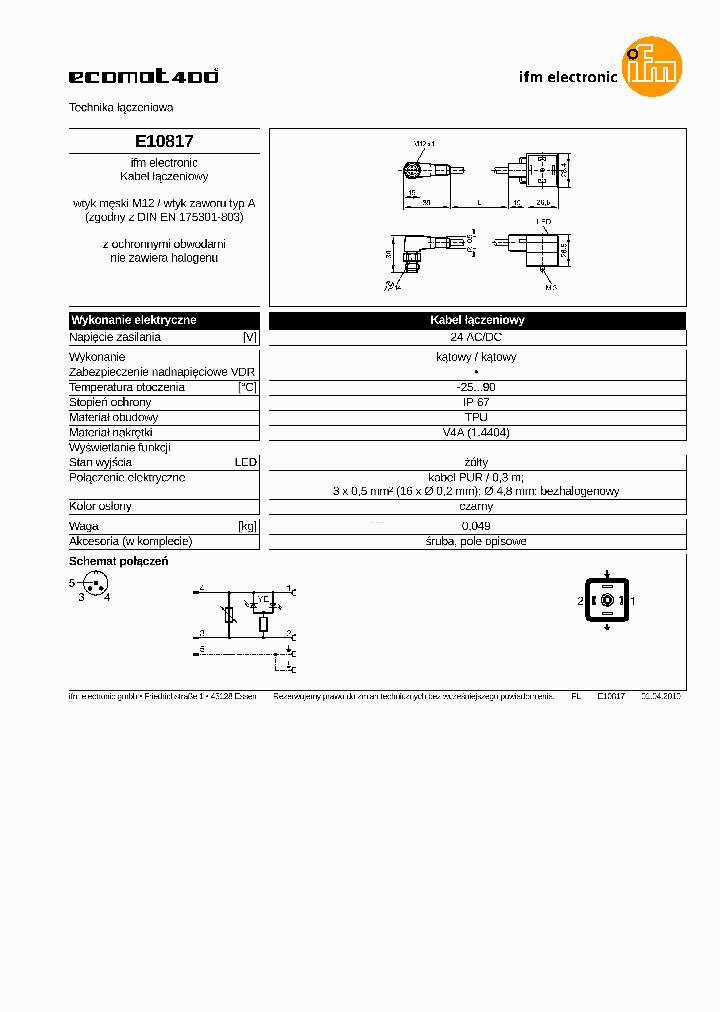 E10817_6587311.PDF Datasheet