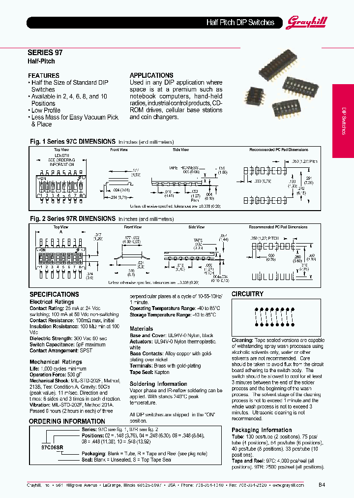 97C06SR_6601699.PDF Datasheet