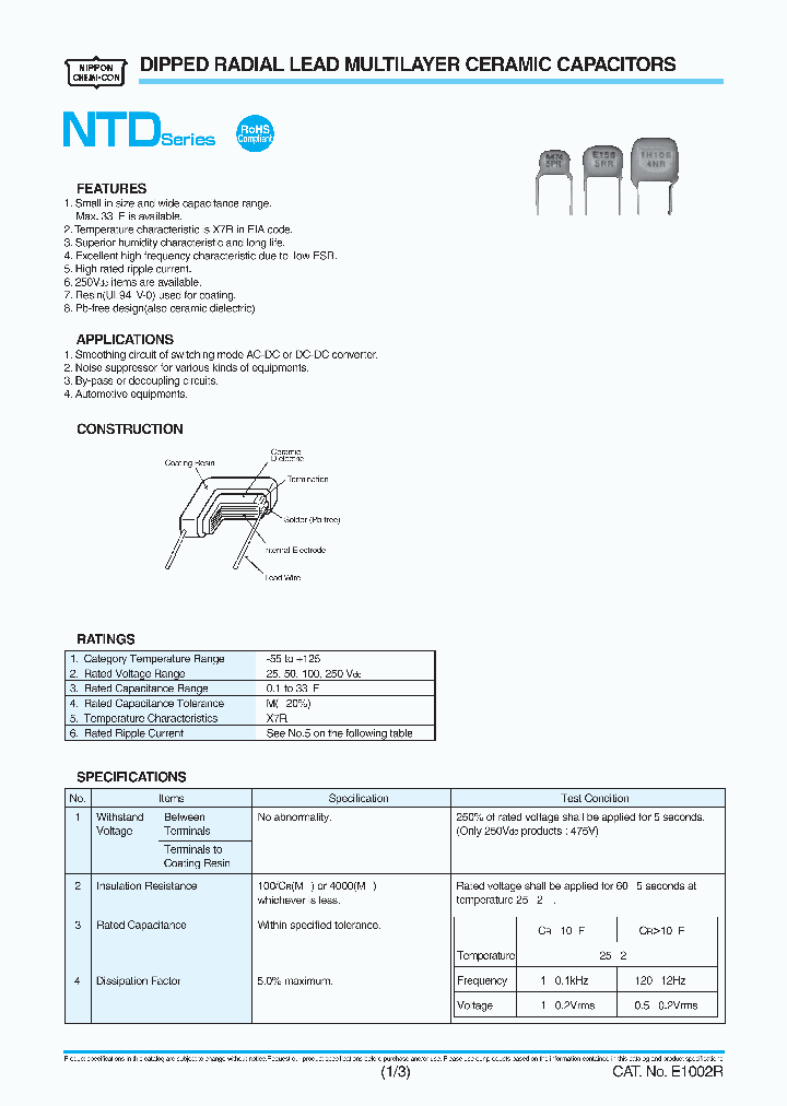 KTD250B226M55A0T00_6607958.PDF Datasheet