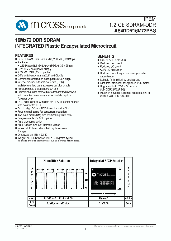 6M72-75ET_6611711.PDF Datasheet