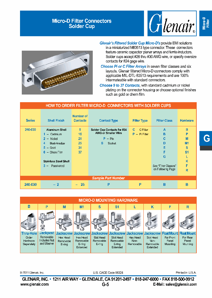 40-030-3-31SPA_6615015.PDF Datasheet