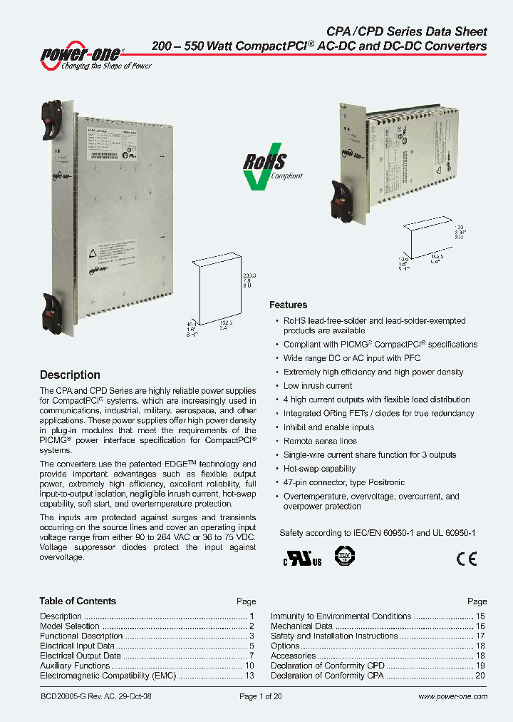 A250-4530_6614916.PDF Datasheet