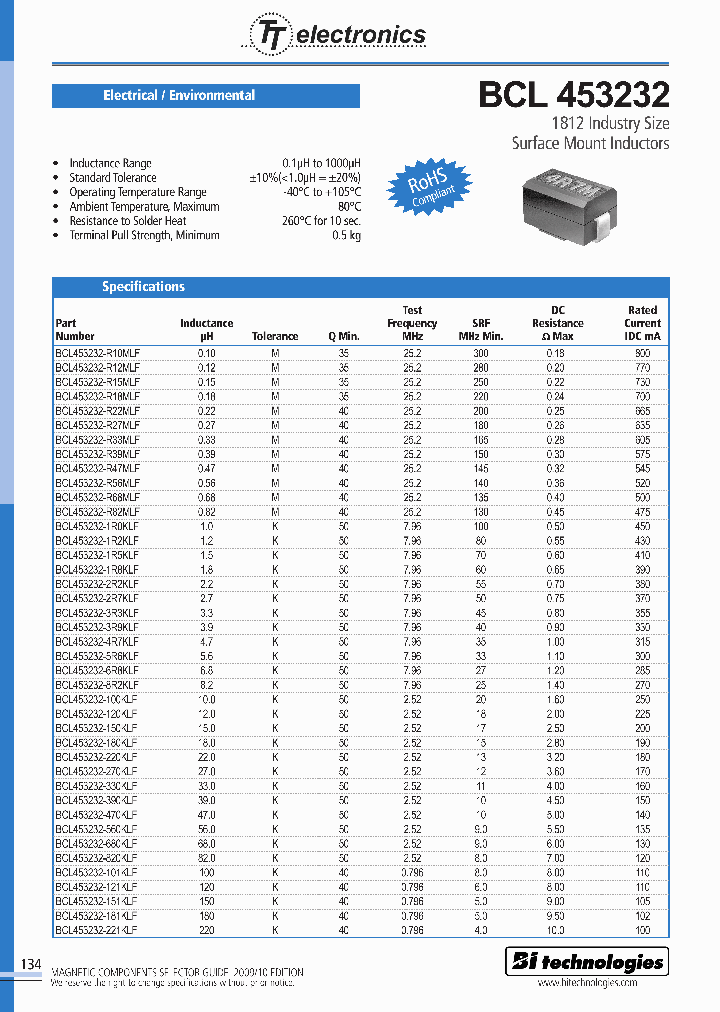 BCL453232-8R2KLF_6617975.PDF Datasheet