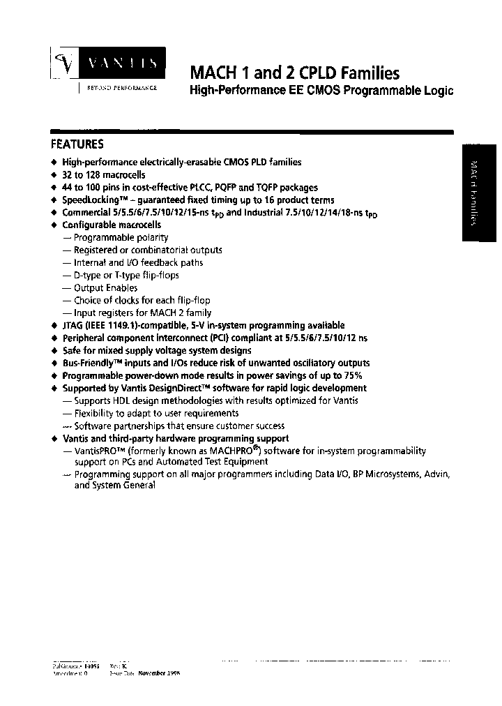 MACH111SP-15JC_6618374.PDF Datasheet