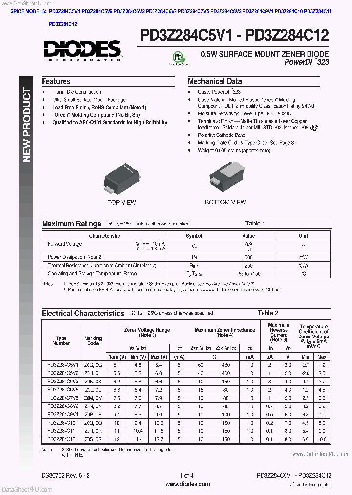 PD3Z284C10_6635891.PDF Datasheet