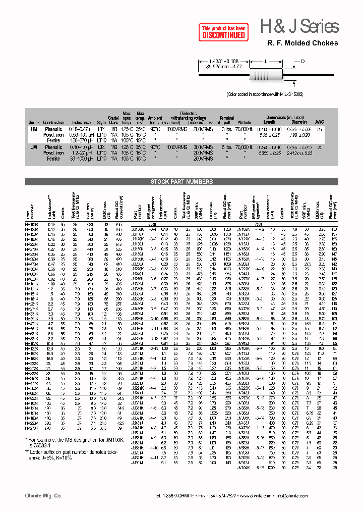 M751J_6613890.PDF Datasheet