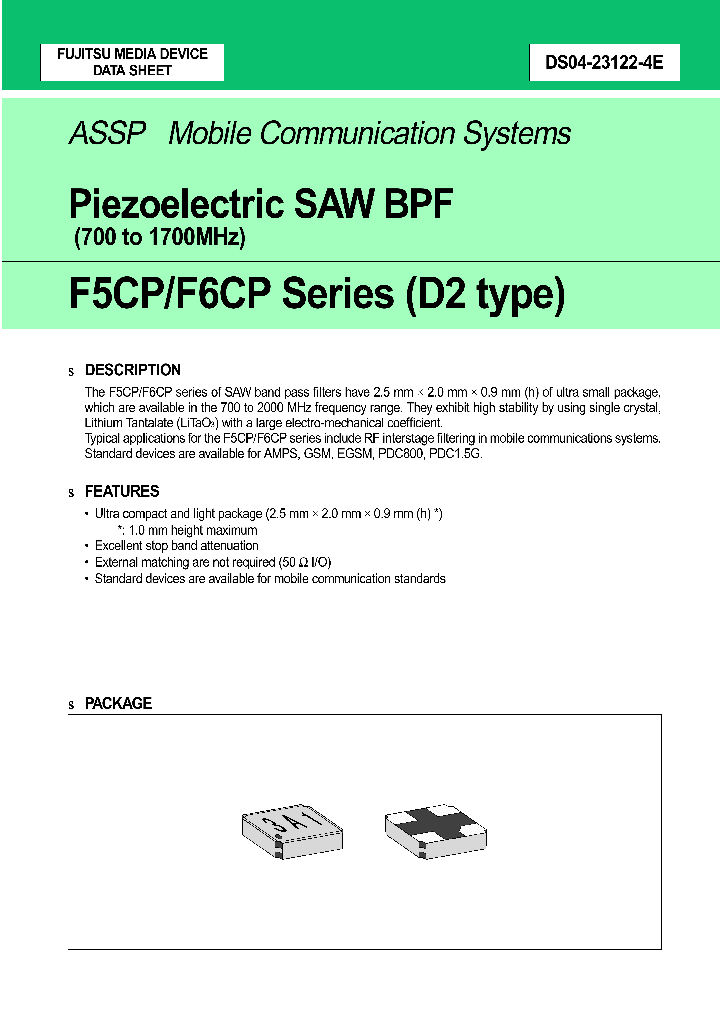 FAR-F6CP-1G4890-D208_6619005.PDF Datasheet