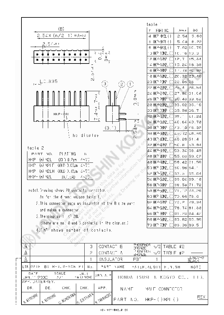 HKP-14M2LH_6623303.PDF Datasheet