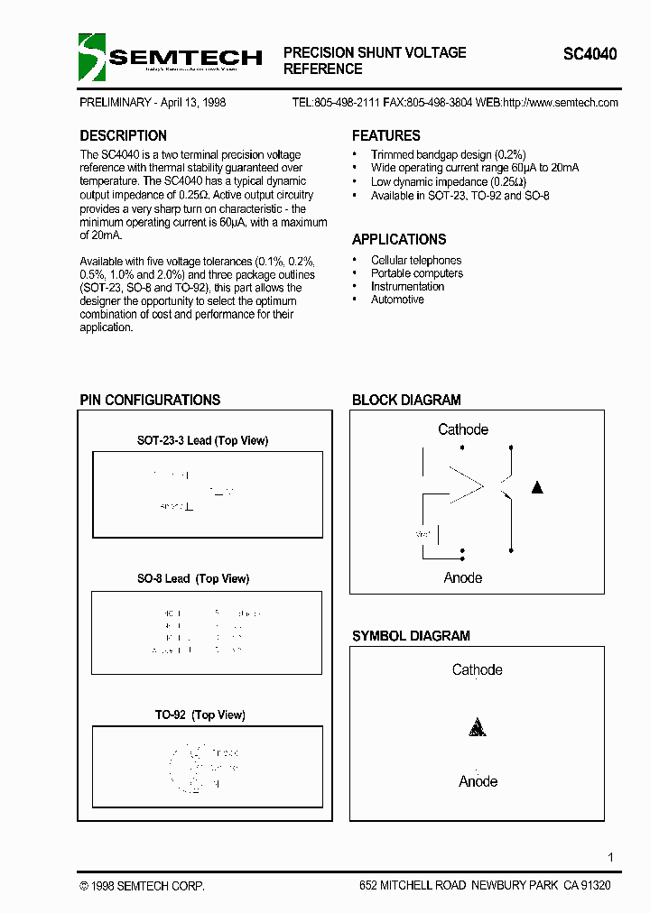 SC4040CSKTR_6623553.PDF Datasheet