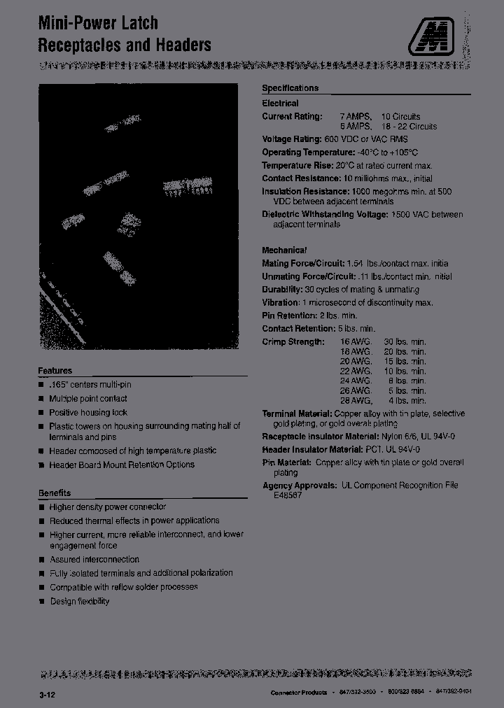 2612-00-218-01_6621404.PDF Datasheet