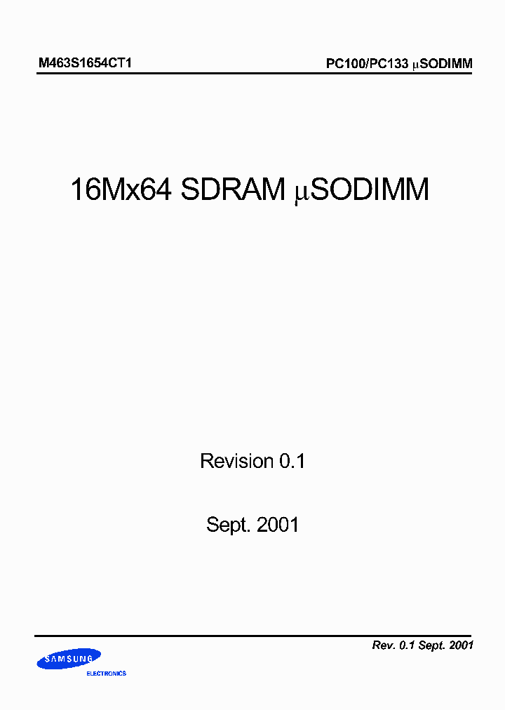 M463S1654CT1-C1L_6626570.PDF Datasheet