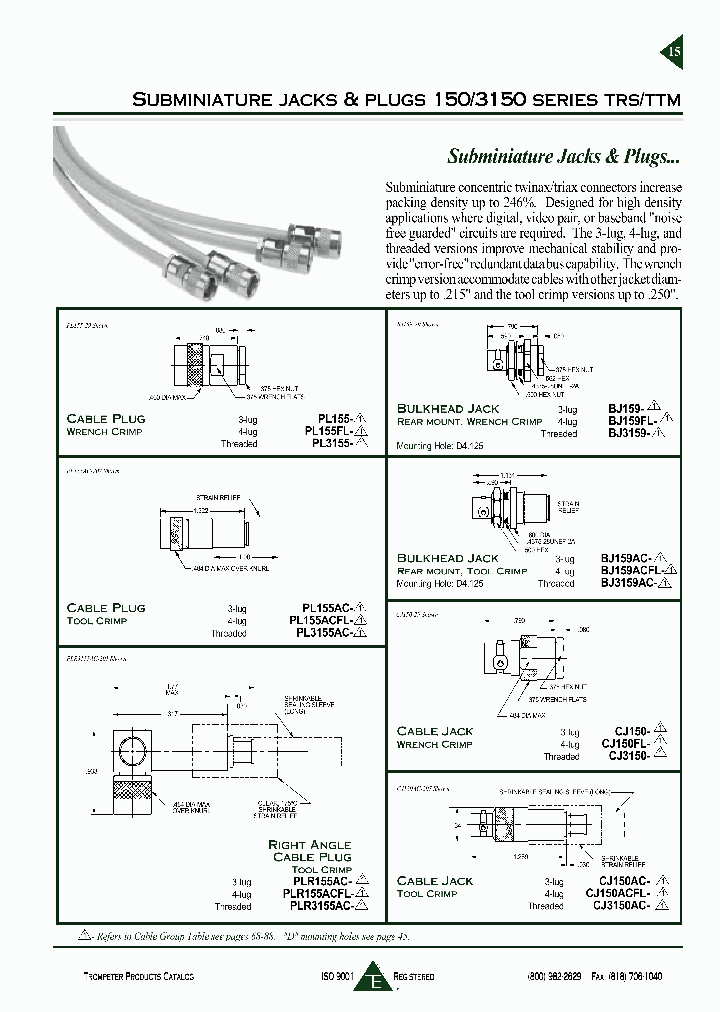 CJ150ACFL-304_6627788.PDF Datasheet