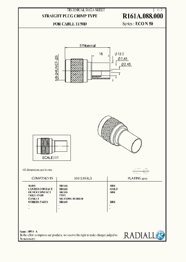 R161A088000_6625760.PDF Datasheet