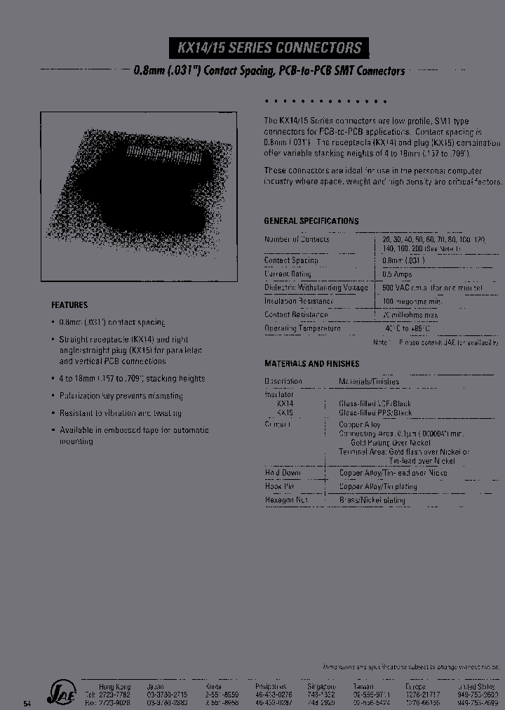 KX14-160-C_6629440.PDF Datasheet