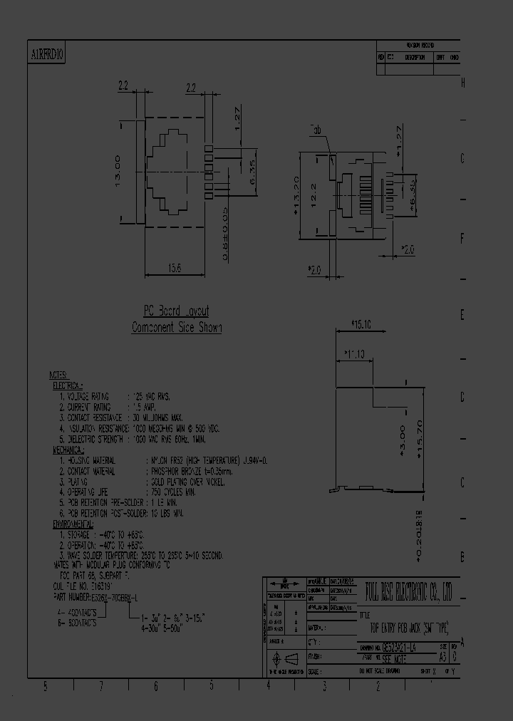 E5264-700BB3-L_6634284.PDF Datasheet