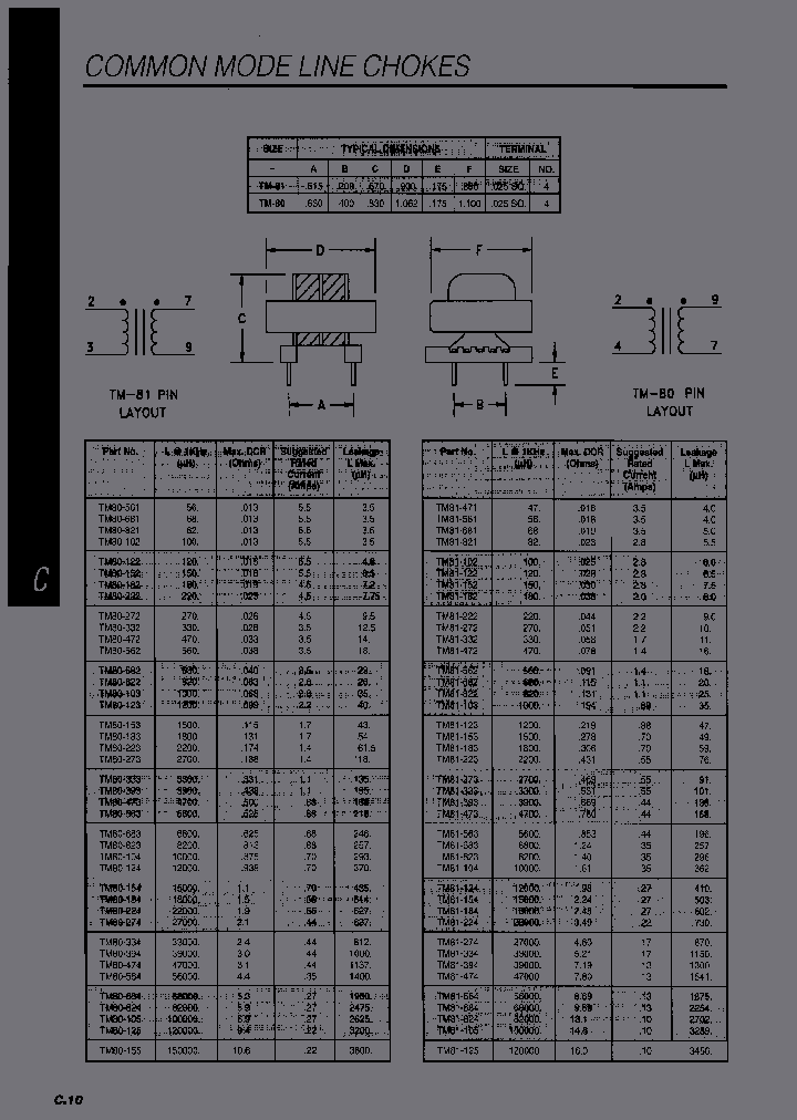 TM80-394_6634868.PDF Datasheet