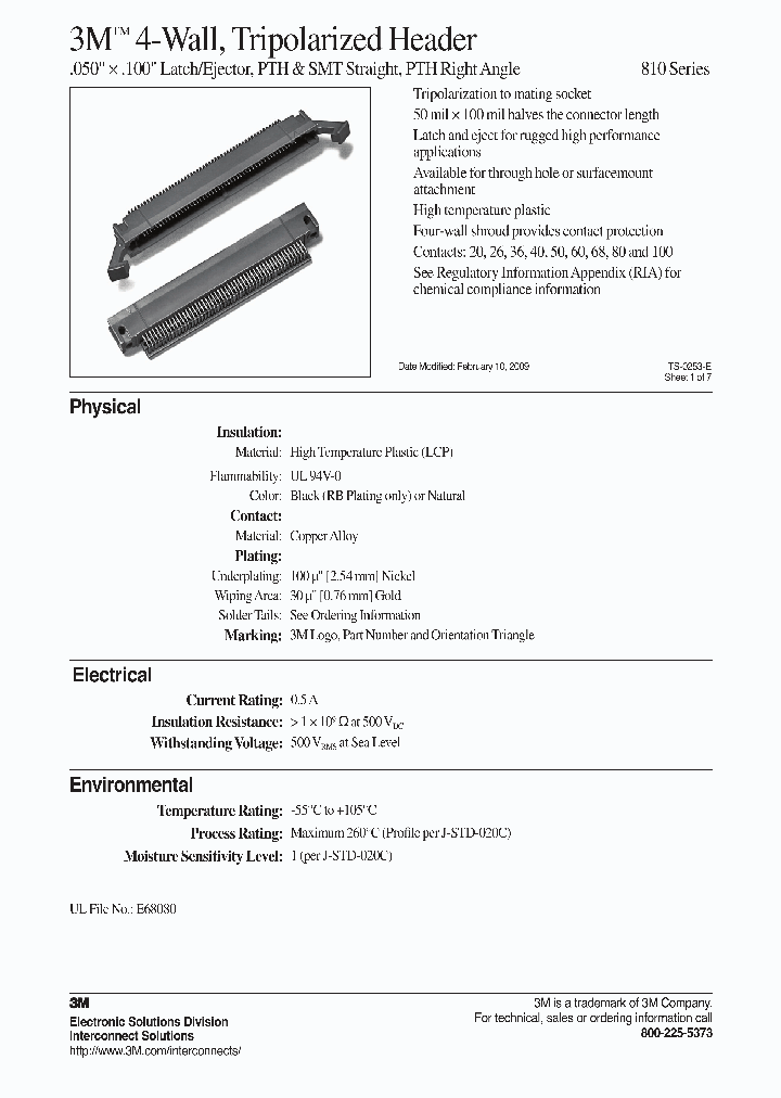 81020-660401_6635191.PDF Datasheet