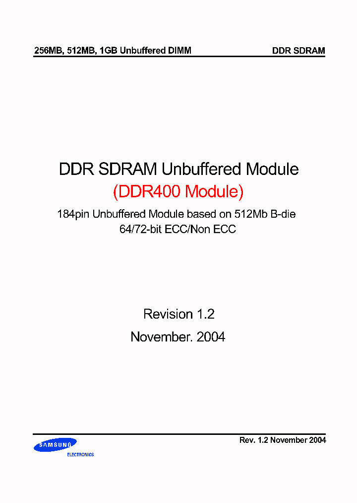 M381L6523BTM-CC4_6630669.PDF Datasheet
