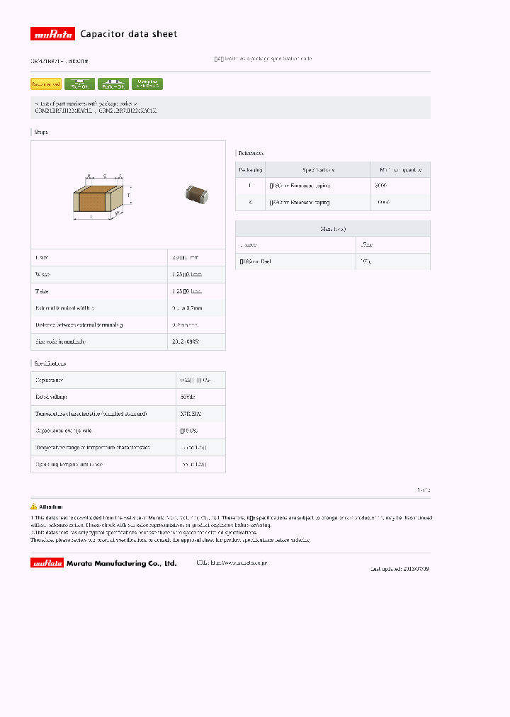 GRM21BR71H224KA01L_6703996.PDF Datasheet