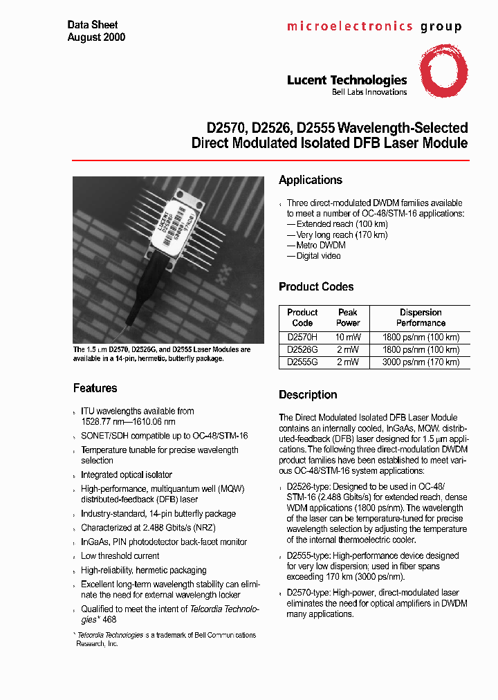 D2570H887_6641500.PDF Datasheet