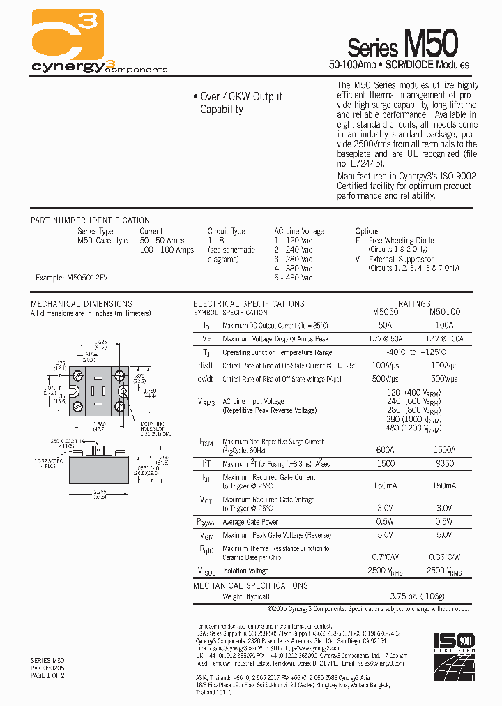 M505023F_6644938.PDF Datasheet