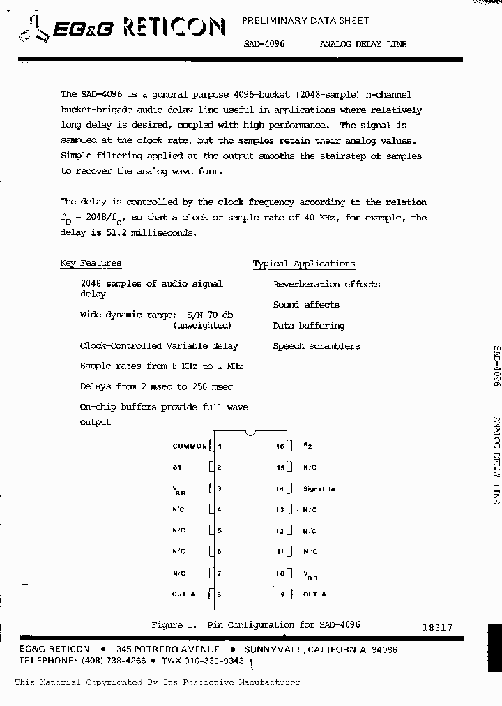 ELECTRONICTHEATRECONTROLSINC-SAD-4096_6645610.PDF Datasheet