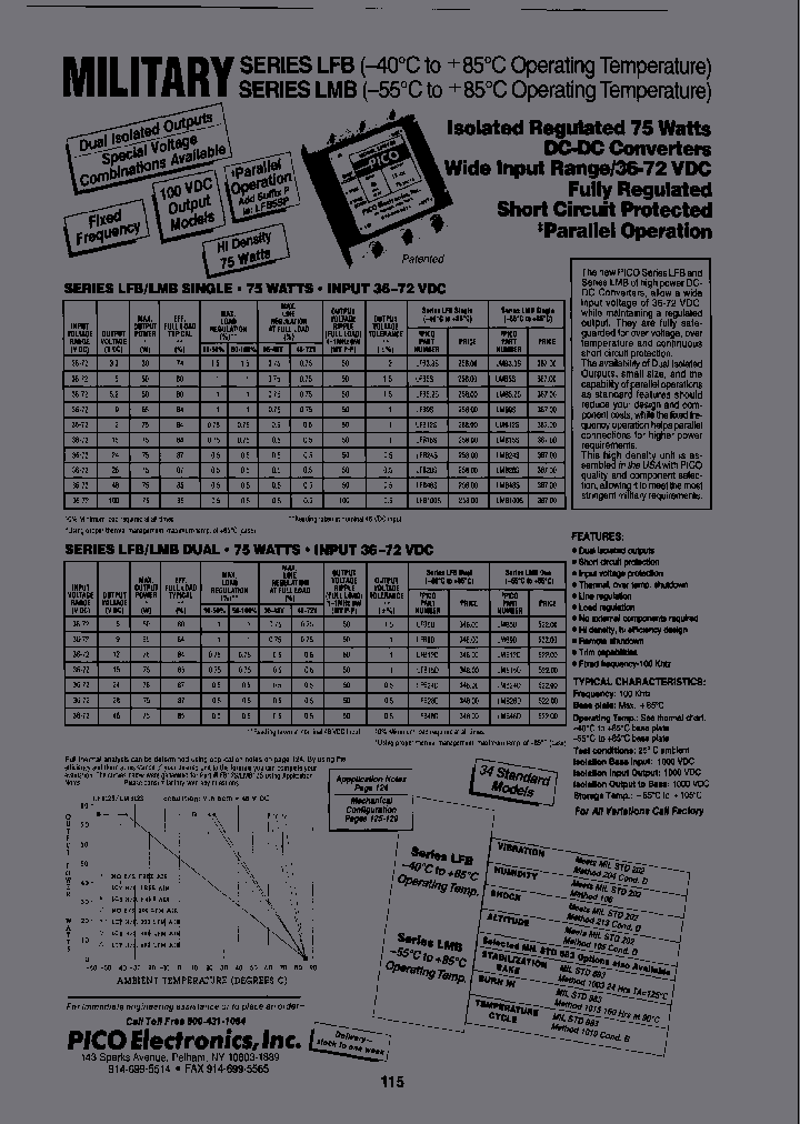 LMB33SP_6649691.PDF Datasheet