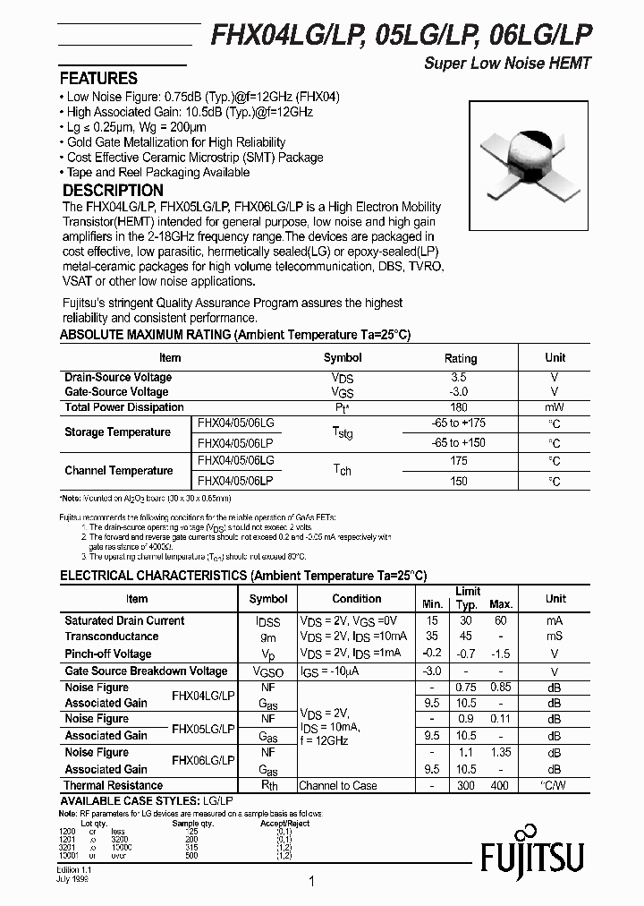FHX05LG_6650348.PDF Datasheet