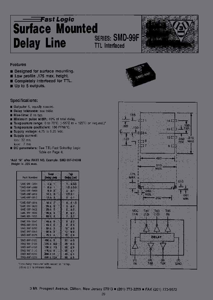 SMD-99F-5020MC2_6648049.PDF Datasheet