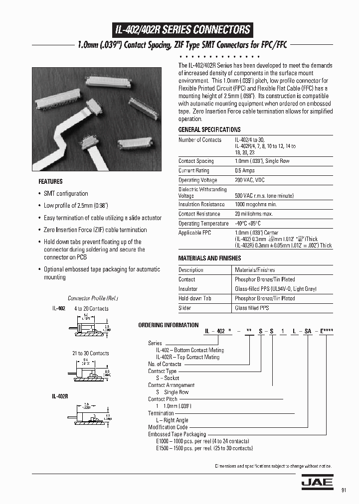 IL-402-30S-S1L-SA-E1500_6652973.PDF Datasheet