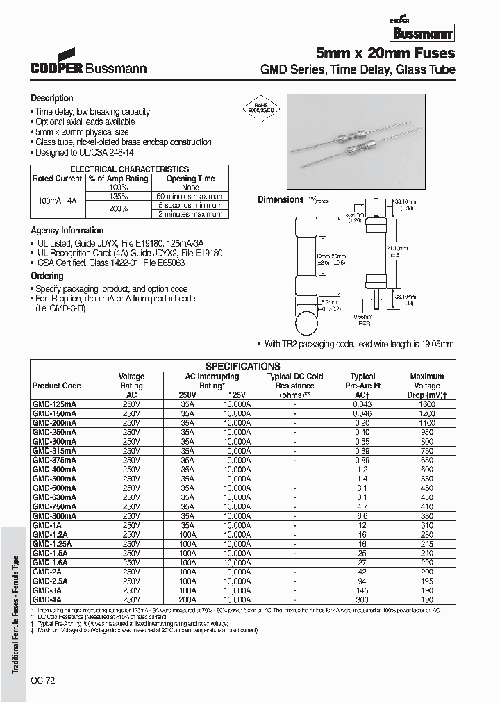 BKGMD-800MAV_6655034.PDF Datasheet