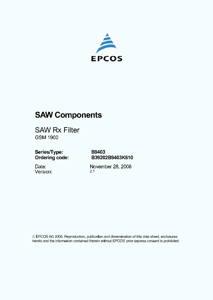 B39202-B9403-K610_6657211.PDF Datasheet