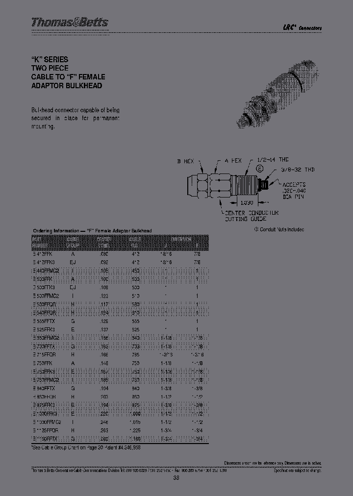 AI1000FMW2_6654984.PDF Datasheet