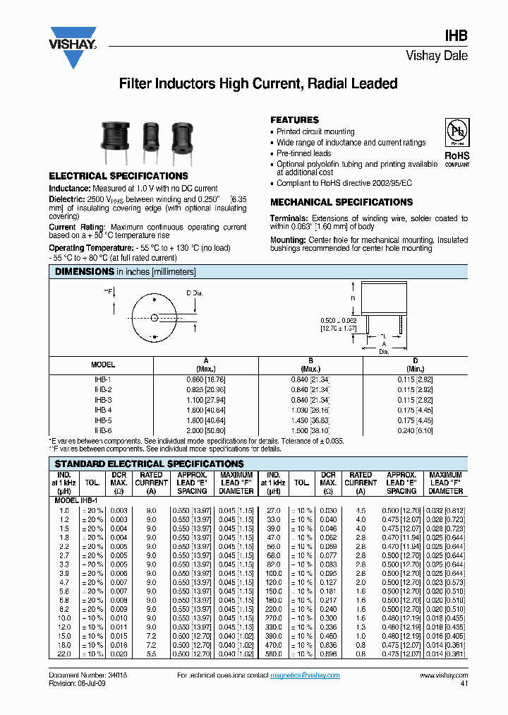 IHB6EB100K_6656220.PDF Datasheet