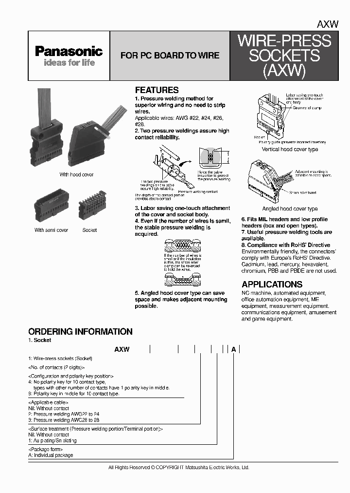 AXW3501421A_6658181.PDF Datasheet