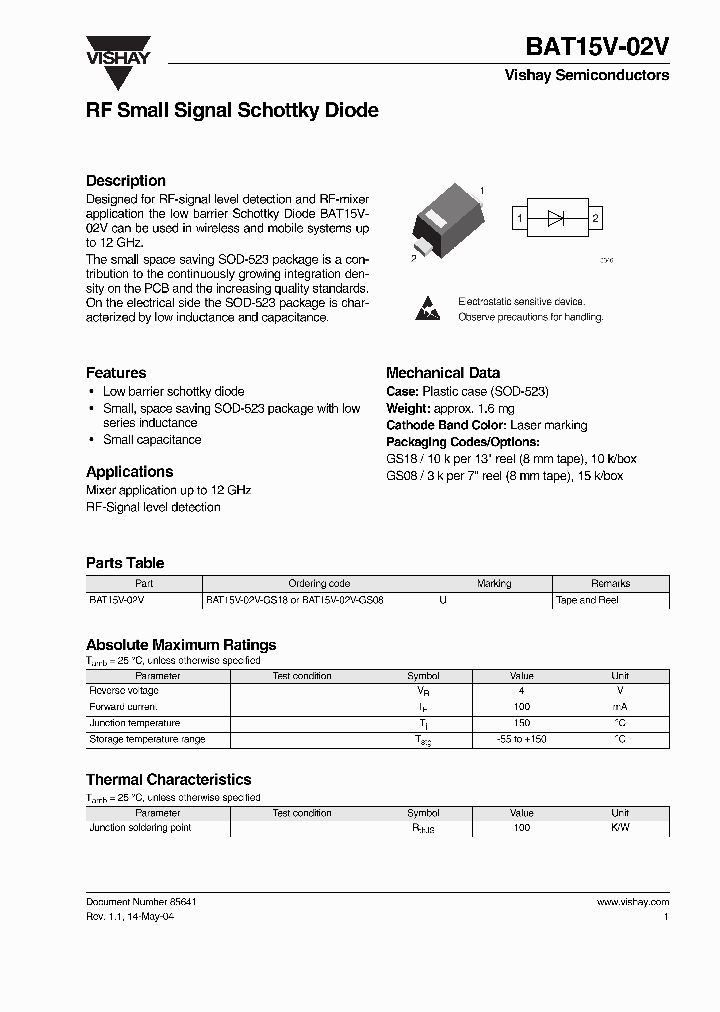 BAT15V-02V-GS18_6658254.PDF Datasheet