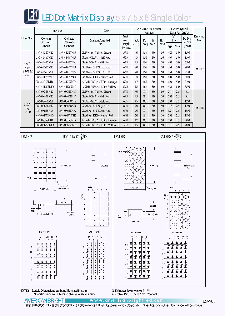 BM-41457MD_6671944.PDF Datasheet