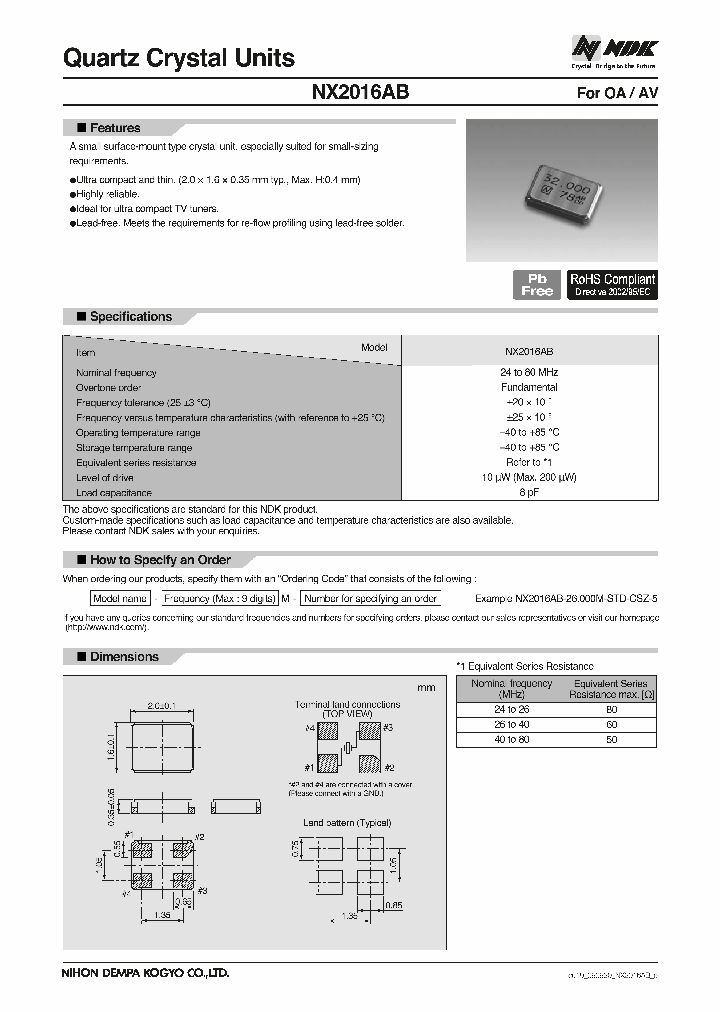 NX2016AB-FREQ1-STD-CSZ-5_6679527.PDF Datasheet