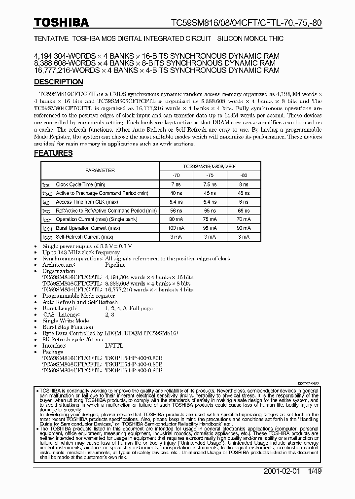 TC59SM808CFT-70_6674014.PDF Datasheet