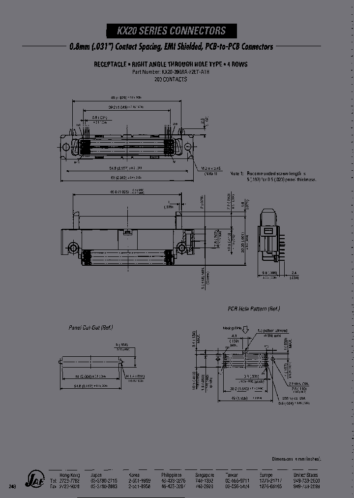 KX20-200RA-F2LT-A1H_6684708.PDF Datasheet